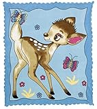 Polar Fleece Newborn Baby Girl Boy Receiving Blanket - Ultra Soft Breathable Plush Micropolar Multip