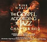 Gospel According to Jazz - Chapter 3