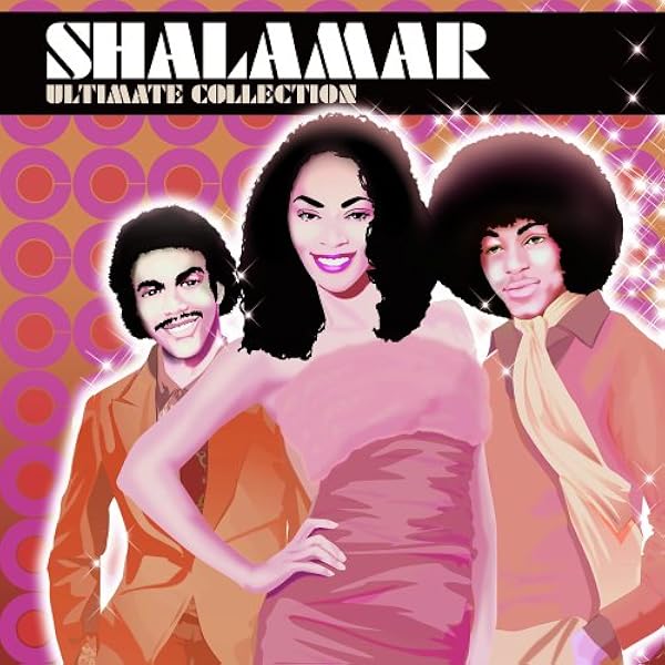 Amazon.co.jp: Best of Shalamar: Ten Best Series: ミュージック