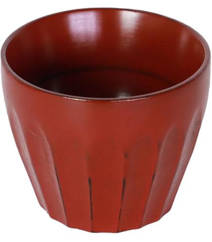 Amazon | 猪口椀 そば 蕎麦 猪口 漆塗り 木製 お椀 漆器 ちょこ | 小林