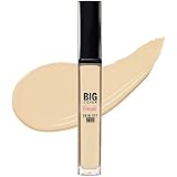 ETUDE (エチュード) ビッグカバーフィットコンシーラー ニュートラルベージュ [コンシーラー、クマ、ニキビ跡、傷跡、毛穴カバー]