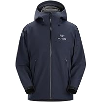 ARC’TERYX Beta LT Jacket Black　S　アークテリクス Beta Jacket Men's | Arc'teryx United States