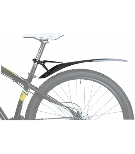 マウンテンバイク　TOPEAK トピーク ディフェンダーXC1 前後セット Amazon | トピーク ディフェンダー XC1/XC11-29er セット