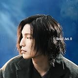 Act. 0 (初回生産限定盤B) - レイニ (特典なし)