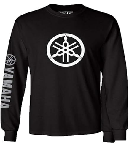 Amazon.co.jp: Factory Effex 16-88280 'YAMAHA' R1 Tシャツ(ブラック