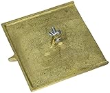 Bon 12-542 3/4-Inch bit Depth by 1/4-Inch Width 8-Inch by 8-Inch Walking Concrete Groover, Bronze [並