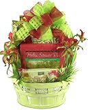 Gift Basket Drop Shipping MyGrMyFr My Grandmother, My Friend - Gift Basket for Grandma