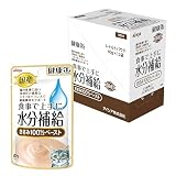 健康缶 パウチ 水分補給 ささみペースト 40グラム (x 12) (まとめ買い)