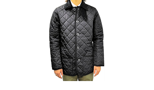 Amazon マッキントッシュ Mackintosh キルティングコート Waverly Qt ナイロン メンズ 44 Black Qt04 コート ジャケット 通販 Amazon マッキントッシュ Mackintosh キルティングコート Waverly Qt ナイロン メンズ 44 Black Qt04 コート ジャケット 通販