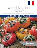 WK英国ミスターフォザーギルズシード＆ジョンソンシード World Kitchen Squash Turk's Turban スクワッシュ・タークス・ターバン