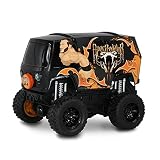 WWE 6.5"L B/O Randy Orton Rumble Van [並行輸入品]