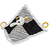 Mary Meyer Tic Tac Toby Activity Blanket Puppy [並行輸入品]