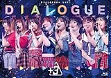 DIALOGUE＋ LIVE「DIALOGUE＋3」Blu-ray[通常版](特典なし) [Blu-ray]