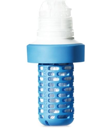 Amazon.co.jp: KATADYN(カタダイン) 吊り下げ式浄水器 グラビティ ビー