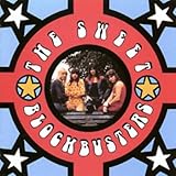 �u���b�N�o�X�^�[�Y�`�x�X�g�E�I�u�E�X�C�[�g