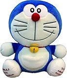ウェイトドール ドラえもん（足裏青） 体重ドール 結婚式 出産祝い 誕生祝い