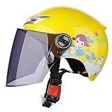 子供用ヘルメット　キッズ　自転車　アンチショツク　幼児用　軽量　ジュニア　通気性　サイクリング　調整可能　ロッククライミング 　四季通用　スポーツ＆アウトドア-「ラッキーデイズ」