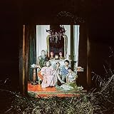 RAT SAW GOD 【解説／歌詞／対訳付、帯付/カラー盤：シーフォーム】 [Analog]