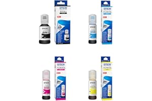 エプソン 純正 インクボトル ハリネズミ+ヤドカリ 4色セット