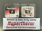 Hypertherm T45 Nozzles for Powermax 45 [並行輸入品]