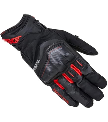 Amazon.co.jp: FIVE ( ファイブ ) グローブ [ RFX3 016 ] BLACK S