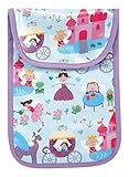 AM PM Kids! Diaper Clutch, Fairy Princess by AM PM Kids! [並行輸入品]