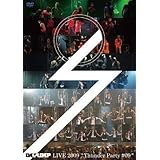 DA PUMP LIVE 2009 THUNDER PARTY NUMBER9 [DVD]