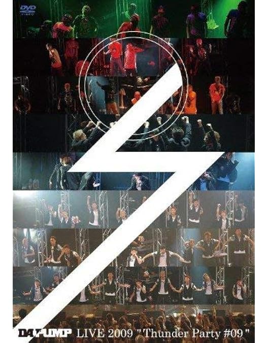 邦画・日本映画 DA PUMP JAPAN TOUR 2003 RECORD DA PUMP JAPAN TOUR 2003 REBORN : DA PUMP | HMV&BOOKS online