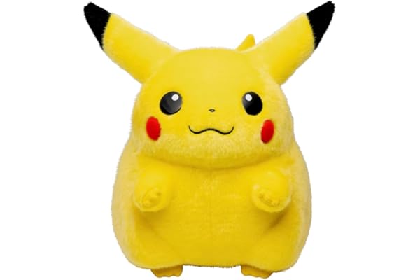 タカラトミー(TAKARA TOMY) ポケットモンスター ポケモン30周年記念 おかえり!ピカチュウ1/1