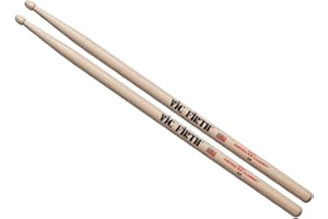 VIC FIRTH AMERICAN CLASSIC (Hickory) ドラム…