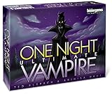 One Night Ultimate Vampire [並行輸入品]