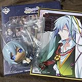 一番くじ アイドリッシュセブン 妖万華鏡 空虚咎送り 弐 四葉環 ２点セット C賞 妖怪デフォルメフィギュア E賞 ミニ色紙