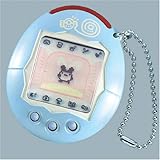 たまごっちプラス シャイニーぶるー