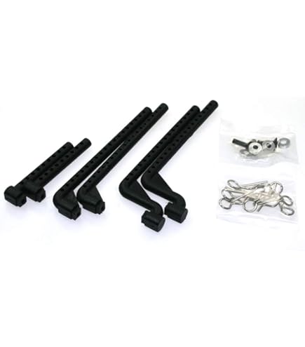 Amazon | MALTA - KO PROPO VFS-FR3 ブラシモーター用バック付き