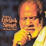 Best of Little Mack Simmons