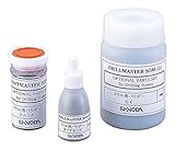 ドリル用パウダーセット DK-400 /2-8002-12