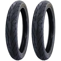 Amazon.co.jp: PIRELLI DIABLO ROSSO SPORT 80/90-17 TL タイヤ