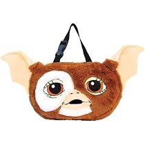 Amazon.co.jp: ティーズファクトリー グレムリン ギズモ ぬいぐるみ