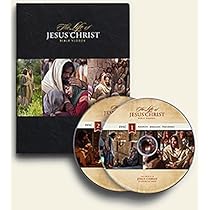 Life of Jesus : Amazon.com.au: Movies & TV