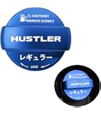Amazon | ハスラー MR52S MR92S ガラスリッド フューエル リッドカバー