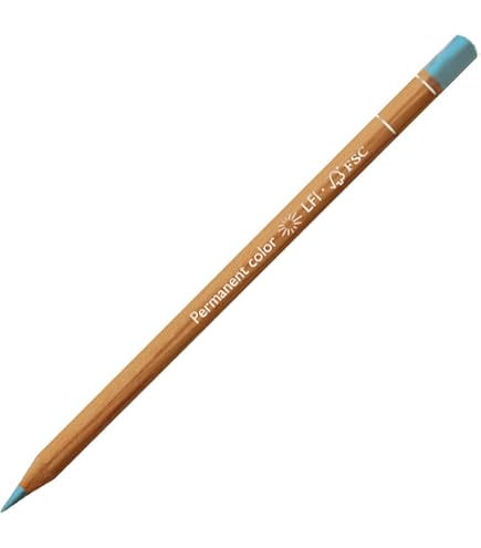 Amazon.co.jp: カランダッシュ ルミナンス色鉛筆 単色 6901-836