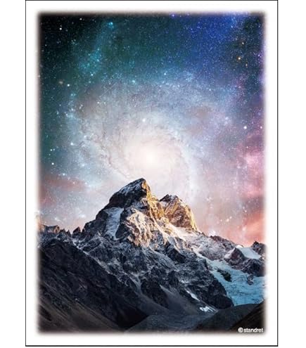 Amazon | ブロッコリーハイブリッドスリーブ 花札「芒に月