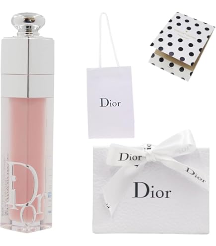 Amazon.co.jp: DIOR ディオール ホリデー オファー 2024 / ディオール