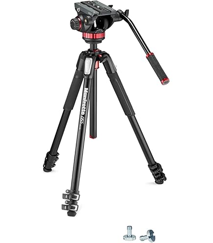 Amazon | マンフロット(Manfrotto) MVK500190AHビデオ雲台+ Amazon | マンフロット(Manfrotto) MVK500190AHビデオ雲台+