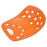 バックジョイ Backjoy ポスチャープラス レギュラーサイズ 腰痛 骨盤 BJPPS003 オレンジ サポーター イス [並行輸入品]