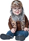Duck DベビーUncle Si Tod 12 – 18 by Morris Costumes