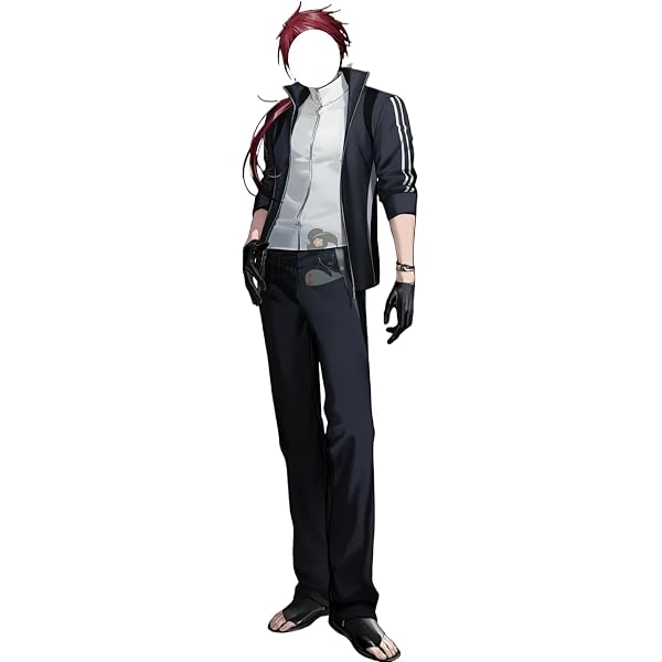 Amazon.co.jp: 「zataoni900」 剣乱舞 後家兼光 内番 コスプレ衣装