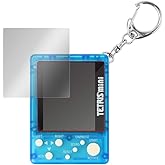 ミヤビックス 目に優しい ブルーライトカット液晶保護フィルム テトリス ミニ TETRIS mini 用 日本製 OverLay Eye Protector OETETRISMINI/12