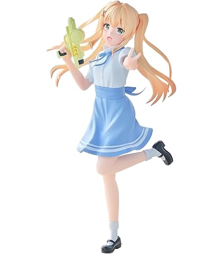 Amazon | サマーポケッツ Eurekaくじ A賞 ビッグアクリルフィギュア