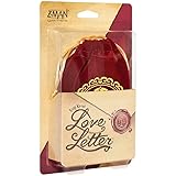 Z-Man Games ZMGZLL01 Love Letter Board Game
